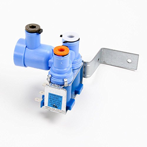 LG Refrigerator Water Inlet Valve Assembly 5221JB2010G LG Refrigerator Water Inlet Valve Assembly 5221JB2010G